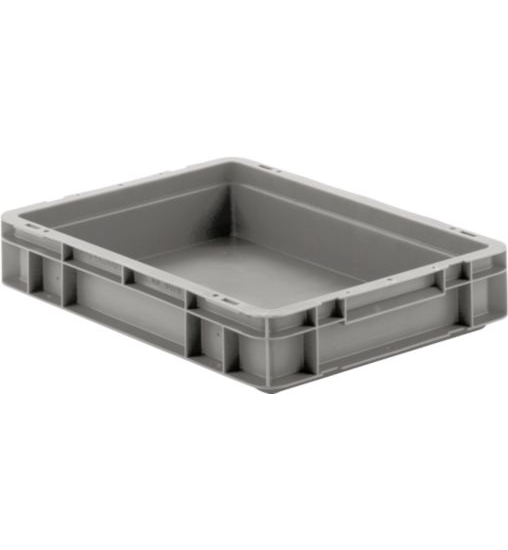 Picture of Straight Walls Container 16" x 12" x 3.0"